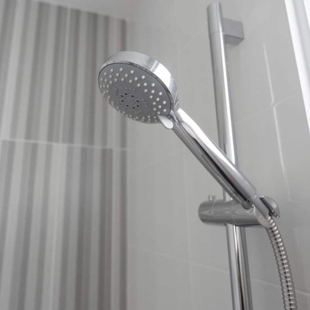 image presents leaking shower repairs Sydney